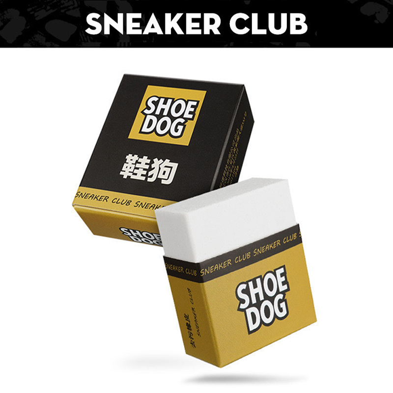 Sneaker Cleaner - 1PC Super Clean Shoe Cleaning Eraser