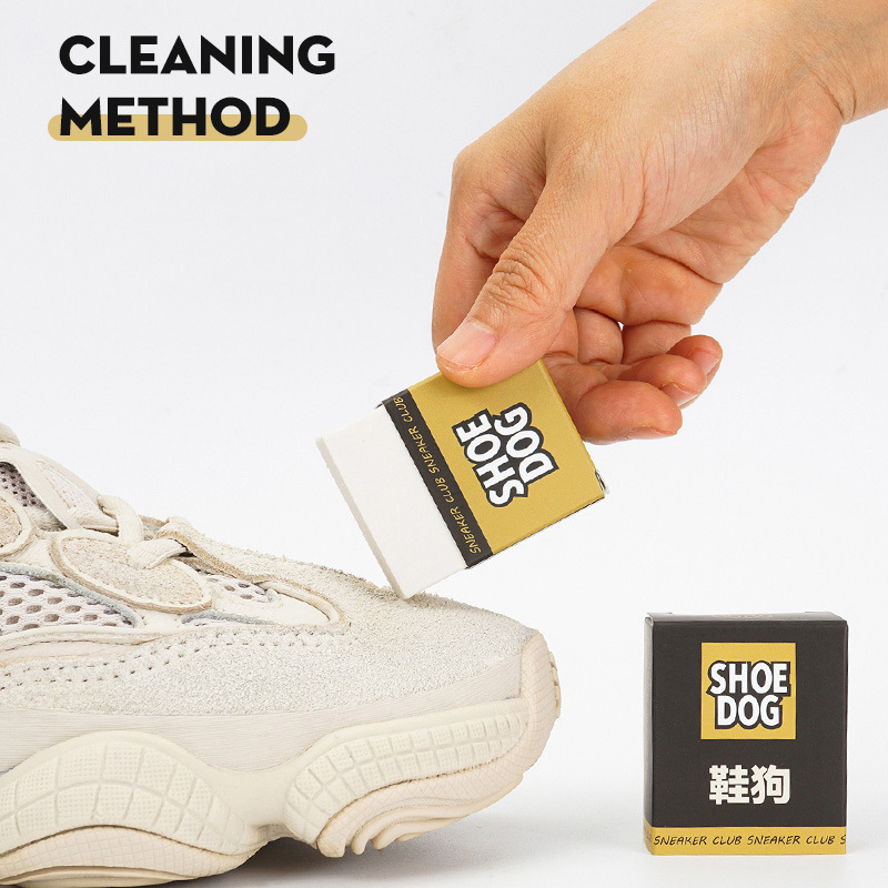 1PC Super Clean Shoe Cleaning  – обзор и цена Sneaker Cleaner