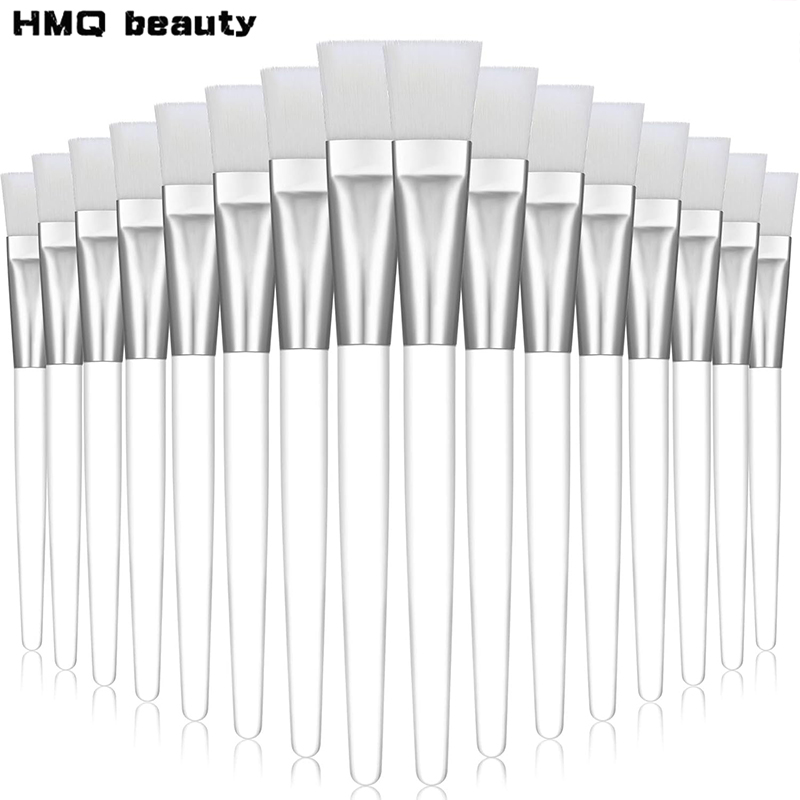 12pcs/set Facial Mask Brushes  – обзор и цена Brush Bristle Set