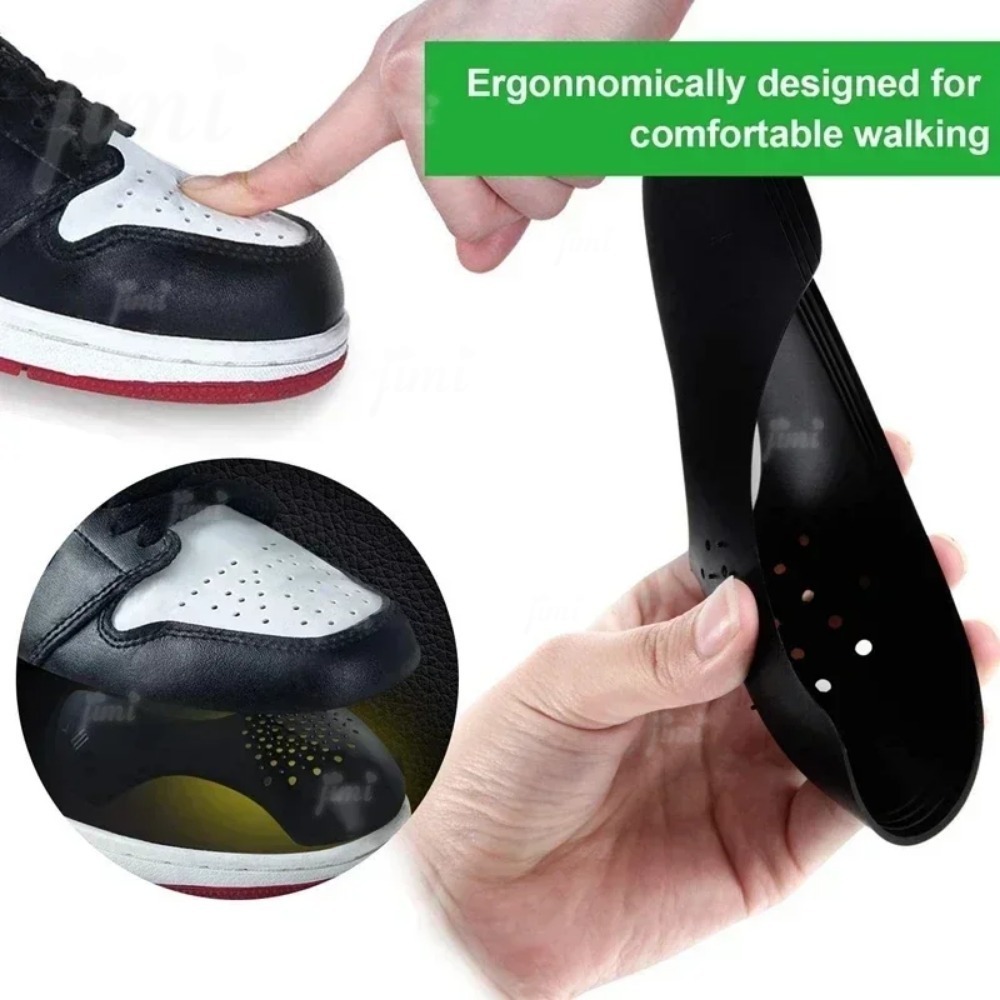 2Pair Crease Protector Shoe He – обзор и цена Sneaker Care Crease Protector