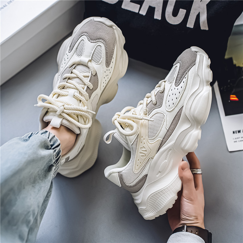 Sports Casual Men Shoes Anti S – обзор и цена Sneaker Career