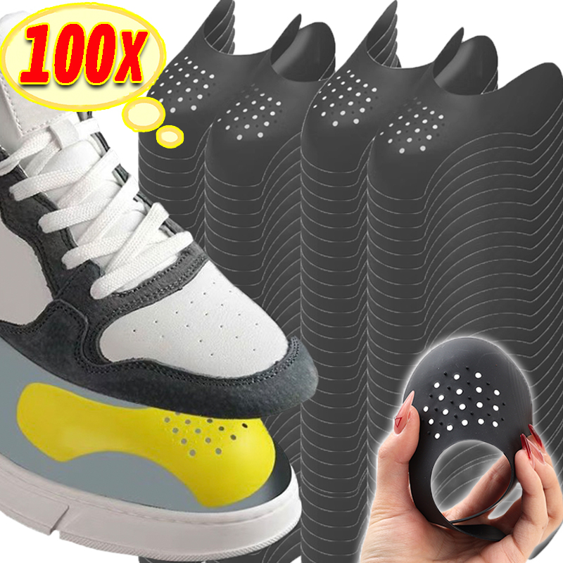 Multi-Pack Crease Protector fo – обзор и цена Sneaker Care Pack