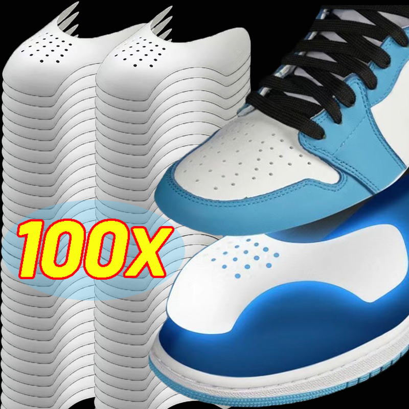Multi-Pack Crease Protector fo – обзор и цена Sneaker Care Pack