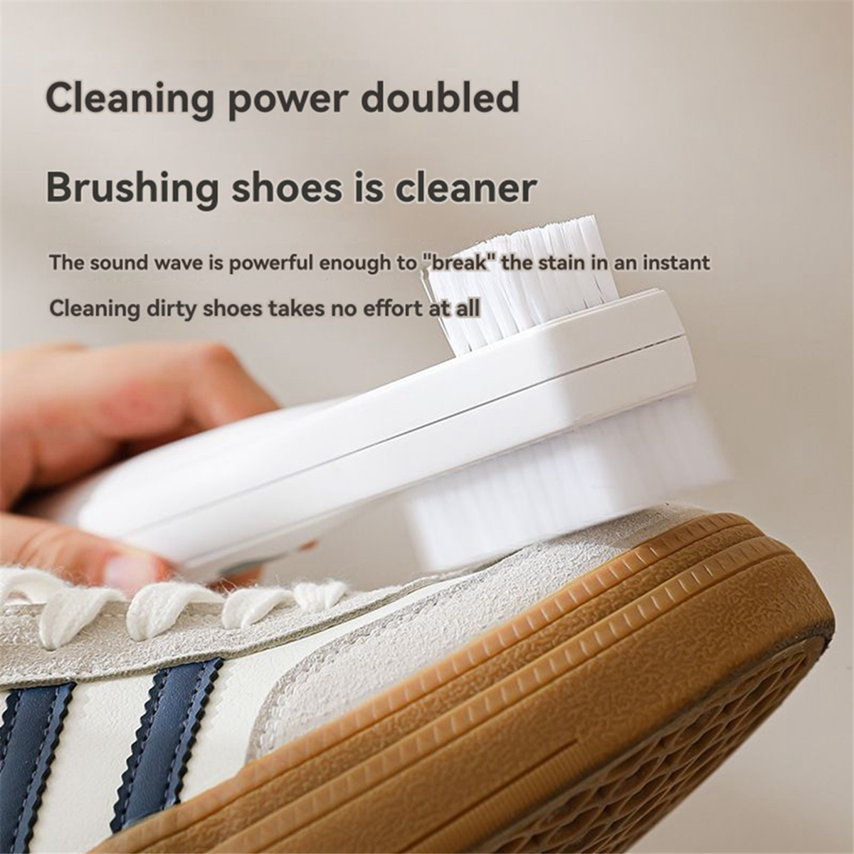 A002 Electric Shoe Cleaner Por – обзор и цена Sneaker Cleaner