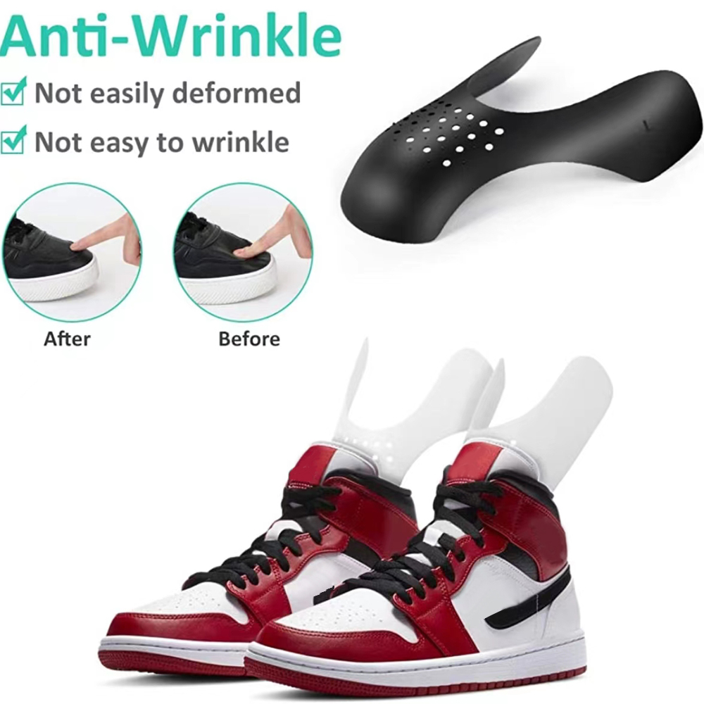 Anti Crease Protector for Shoe – обзор и цена Sneaker Care Crease Protector