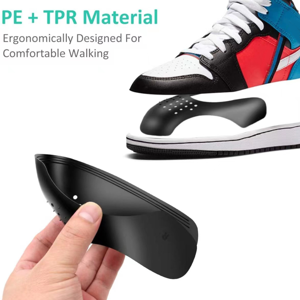 Anti Crease Protector for Shoe – обзор и цена Sneaker Care Crease Protector