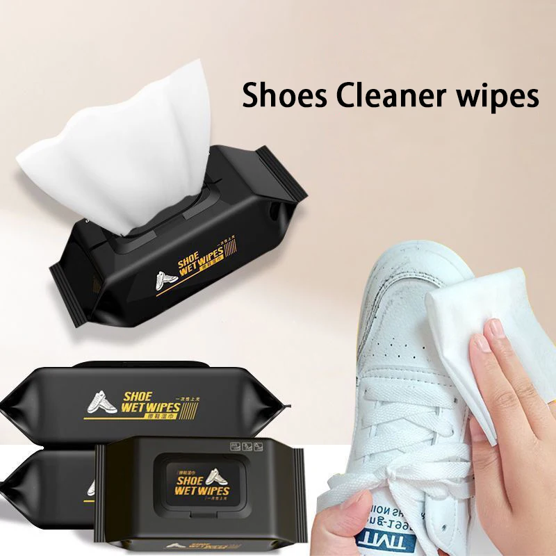 12/30/80PCS Sneakers Cleaner S – обзор и цена White Sneaker Care Kit
