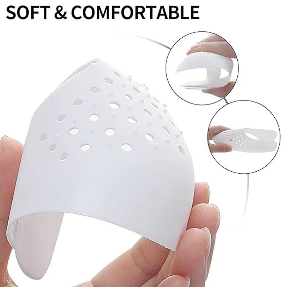 5pairs Crease Protector Shoe H – обзор и цена Sneaker Care Crease Protector
