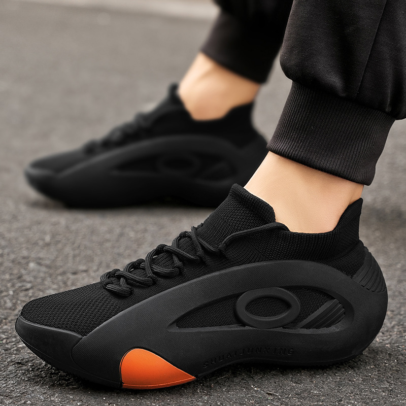 Hot Selling Men Casual Sneaker – обзор и цена Sneaker Career