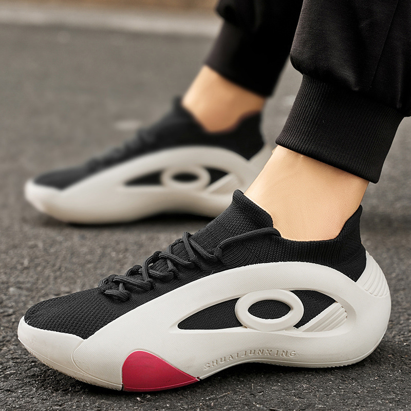 Hot Selling Men Casual Sneaker – обзор и цена Sneaker Career