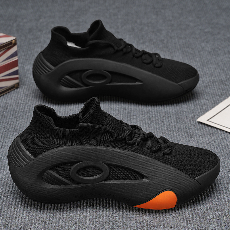 Hot Selling Men Casual Sneaker – обзор и цена Sneaker Career
