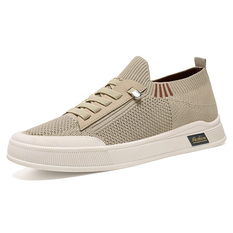 New Summer Men's Shoes Fashion – обзор и цена Sneaker Career