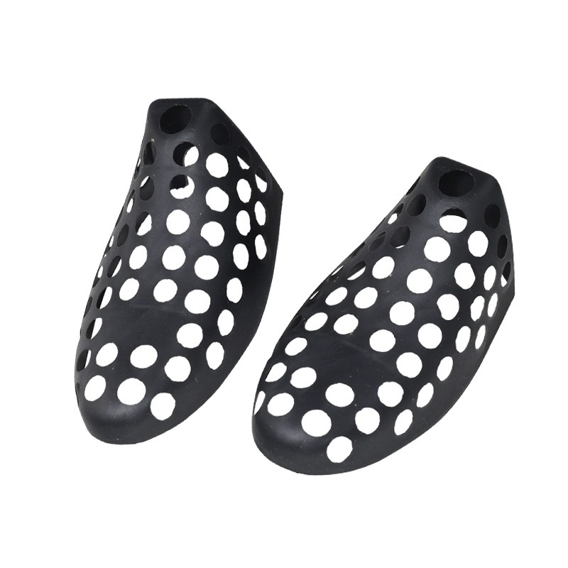 2Pcs Shoe Trees Crease Protect – обзор и цена Sneaker Care Crease Protector