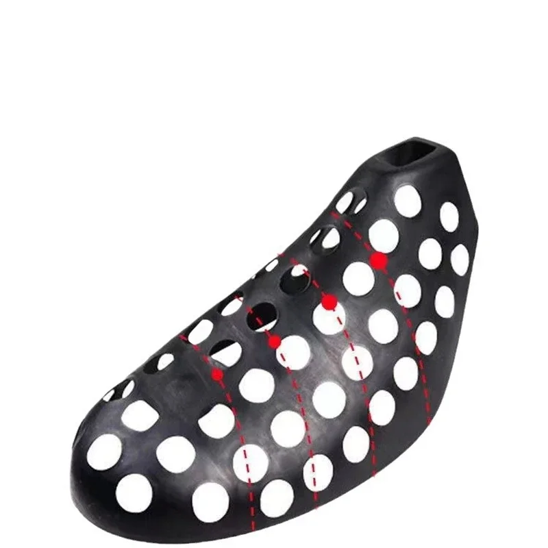 2Pcs Shoe Trees Crease Protect – обзор и цена Sneaker Care Crease Protector