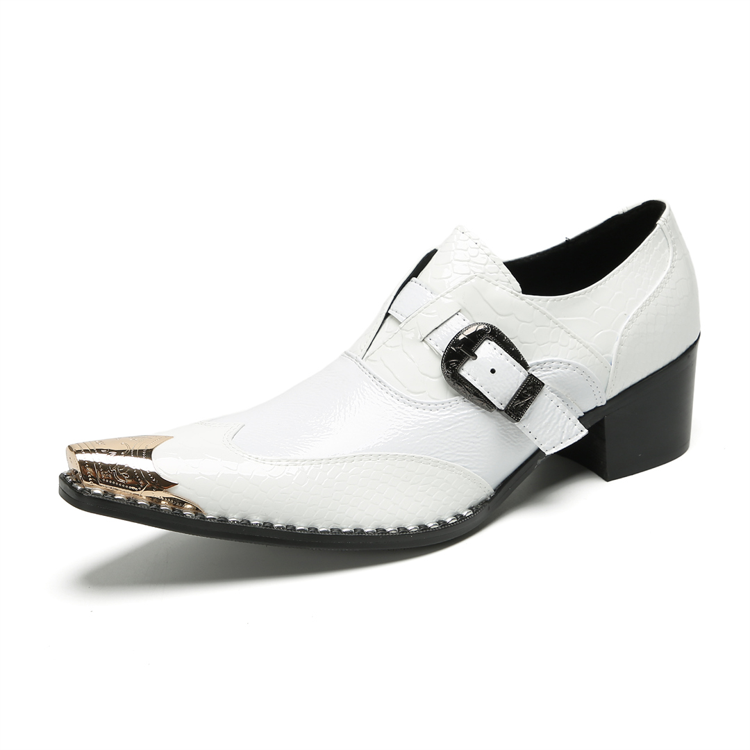 Men's New Loafer Shoes - Genui – обзор и цена Sneaker Career
