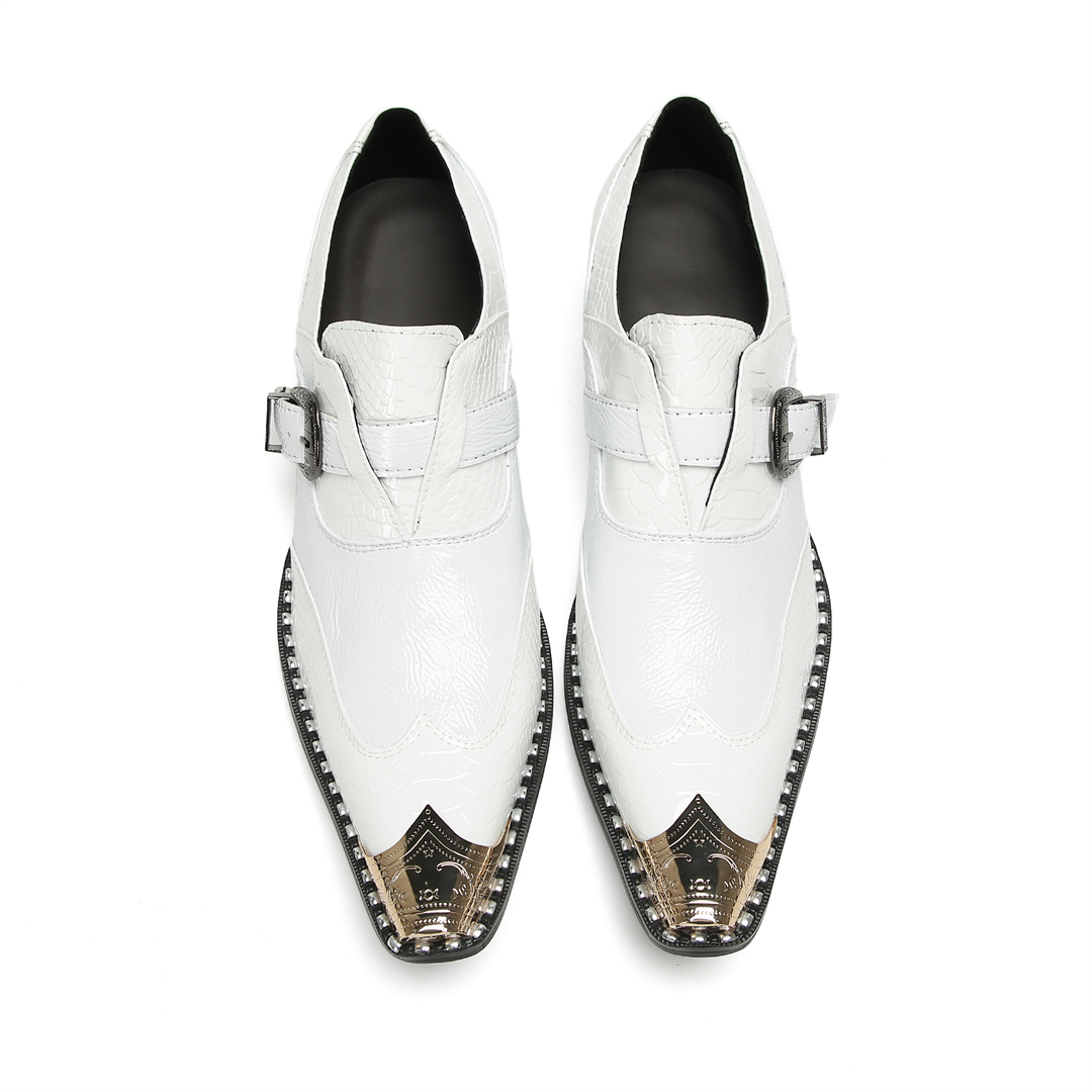 Men's New Loafer Shoes - Genui – обзор и цена Sneaker Career