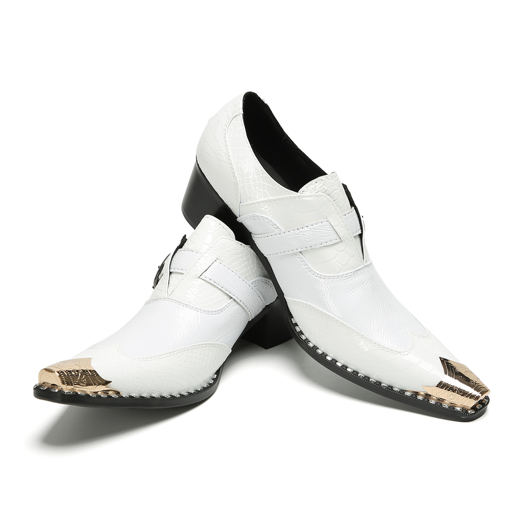 Men's New Loafer Shoes - Genui – обзор и цена Sneaker Career