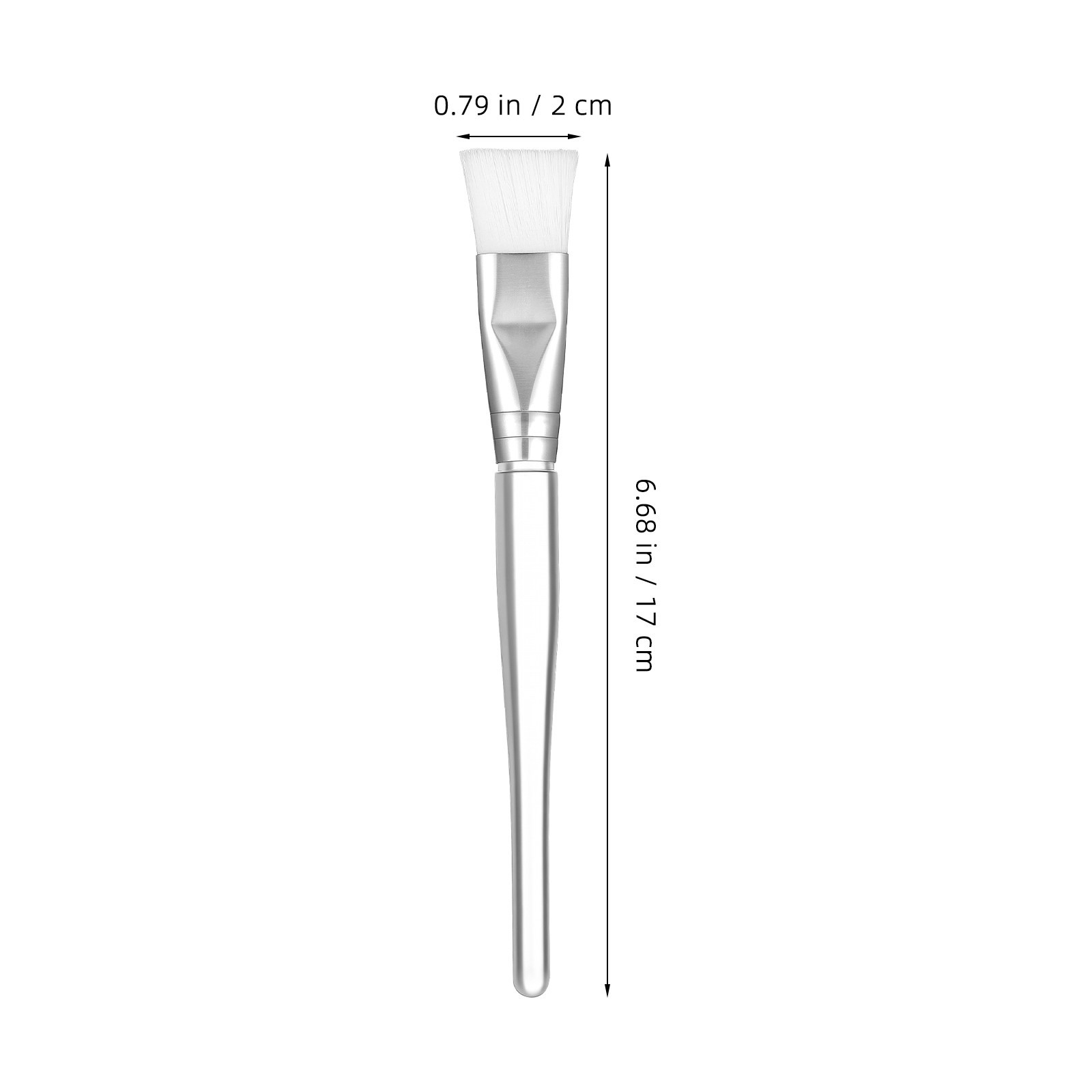 5Pcs Facial Mask Brush Set Fac – обзор и цена Brush Bristle Set