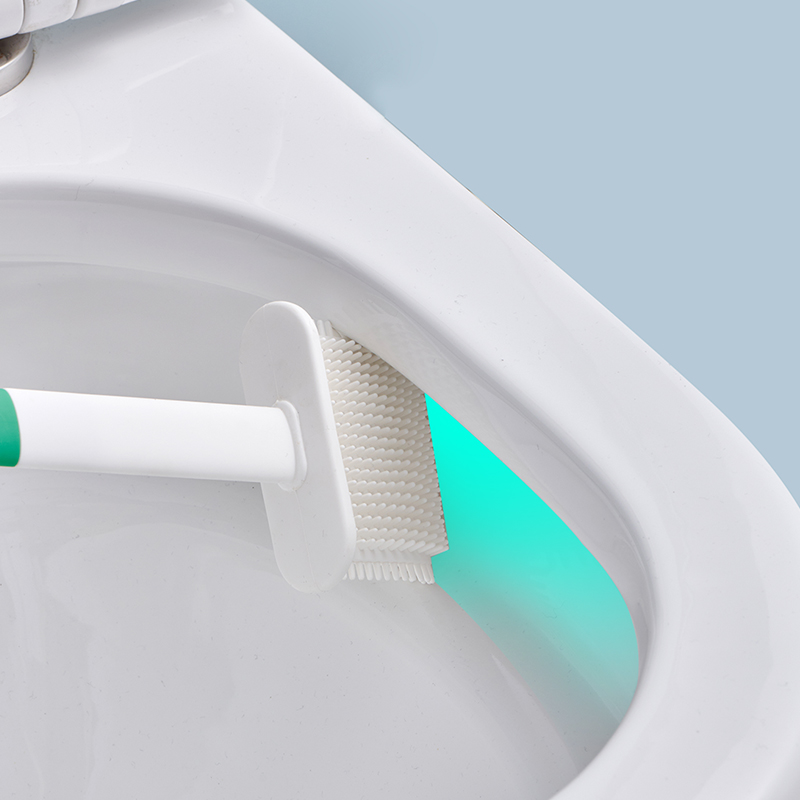 WIKHOSTAR Toilet Brush Set Wal – обзор и цена Brush Bristle Set
