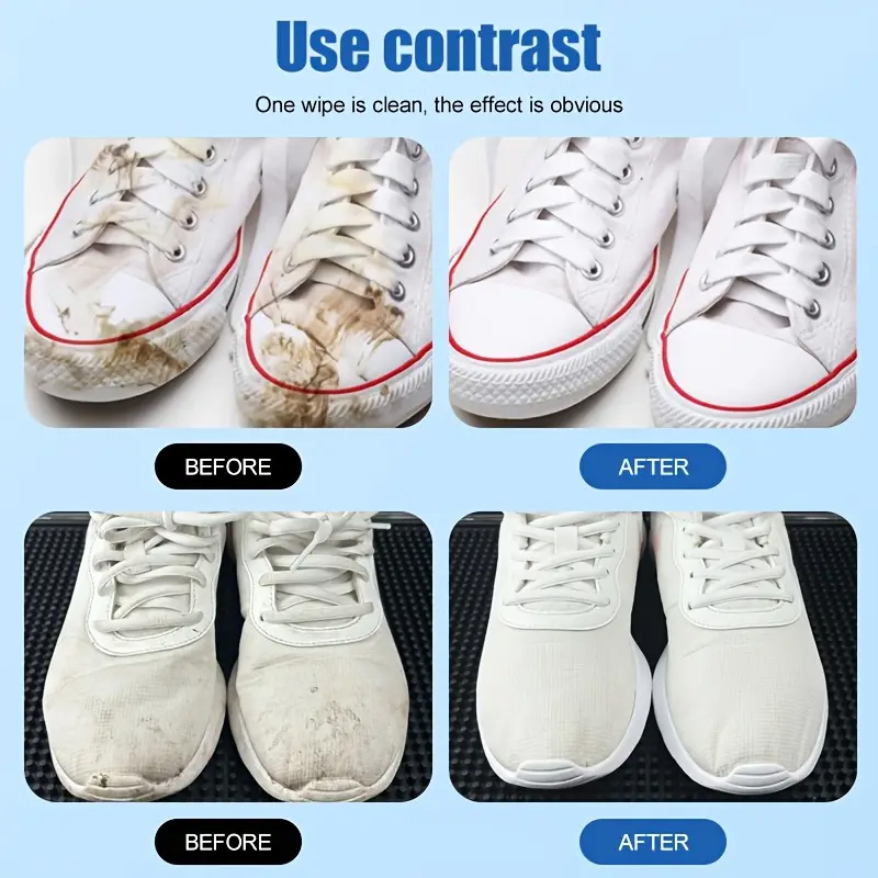 LOORSAN Multifunctional White  – обзор и цена Sneaker Cleaner