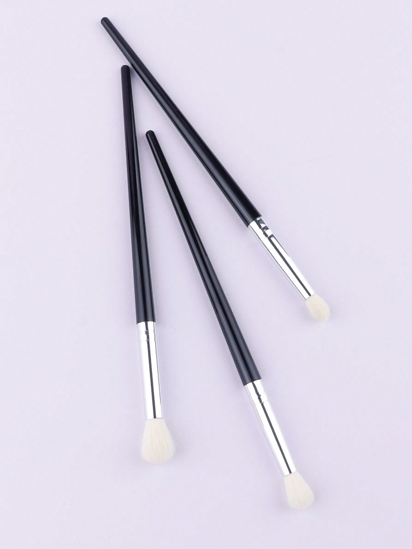 6pcs Soft Bristle Eye Makeup B – обзор и цена Brush Bristle Set