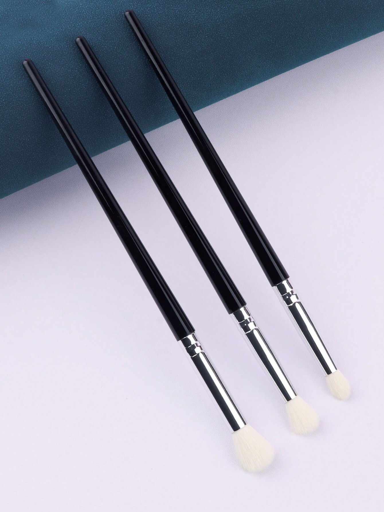 6pcs Soft Bristle Eye Makeup B – обзор и цена Brush Bristle Set