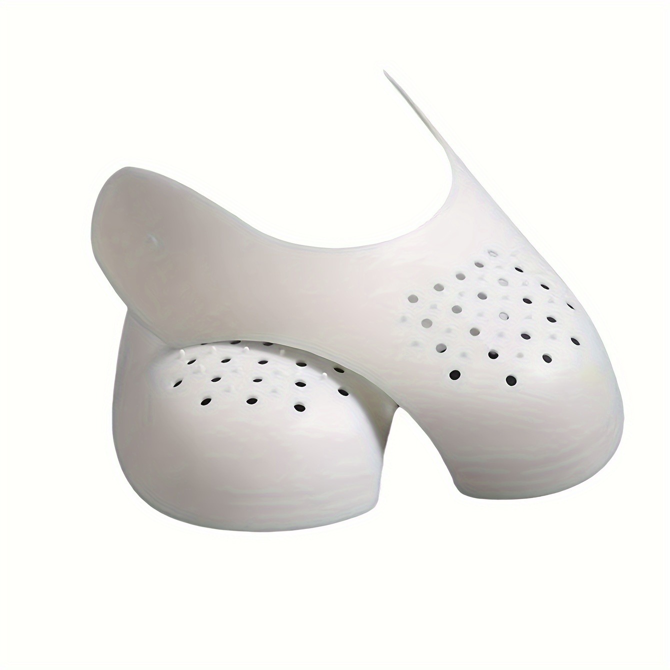 4 PCS Anti-Wrinkle Shoe Shield – обзор и цена Sneaker Care Crease Protector