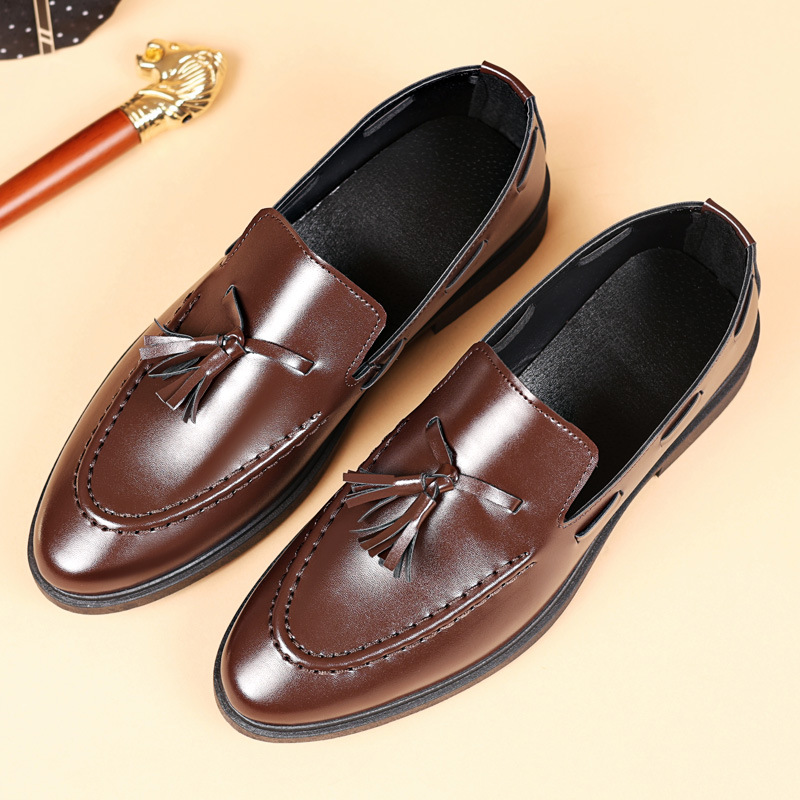 Large-sized Comfortable Men's  – обзор и цена Sneaker Career