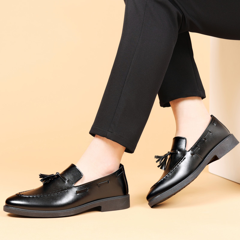 Large-sized Comfortable Men's  – обзор и цена Sneaker Career