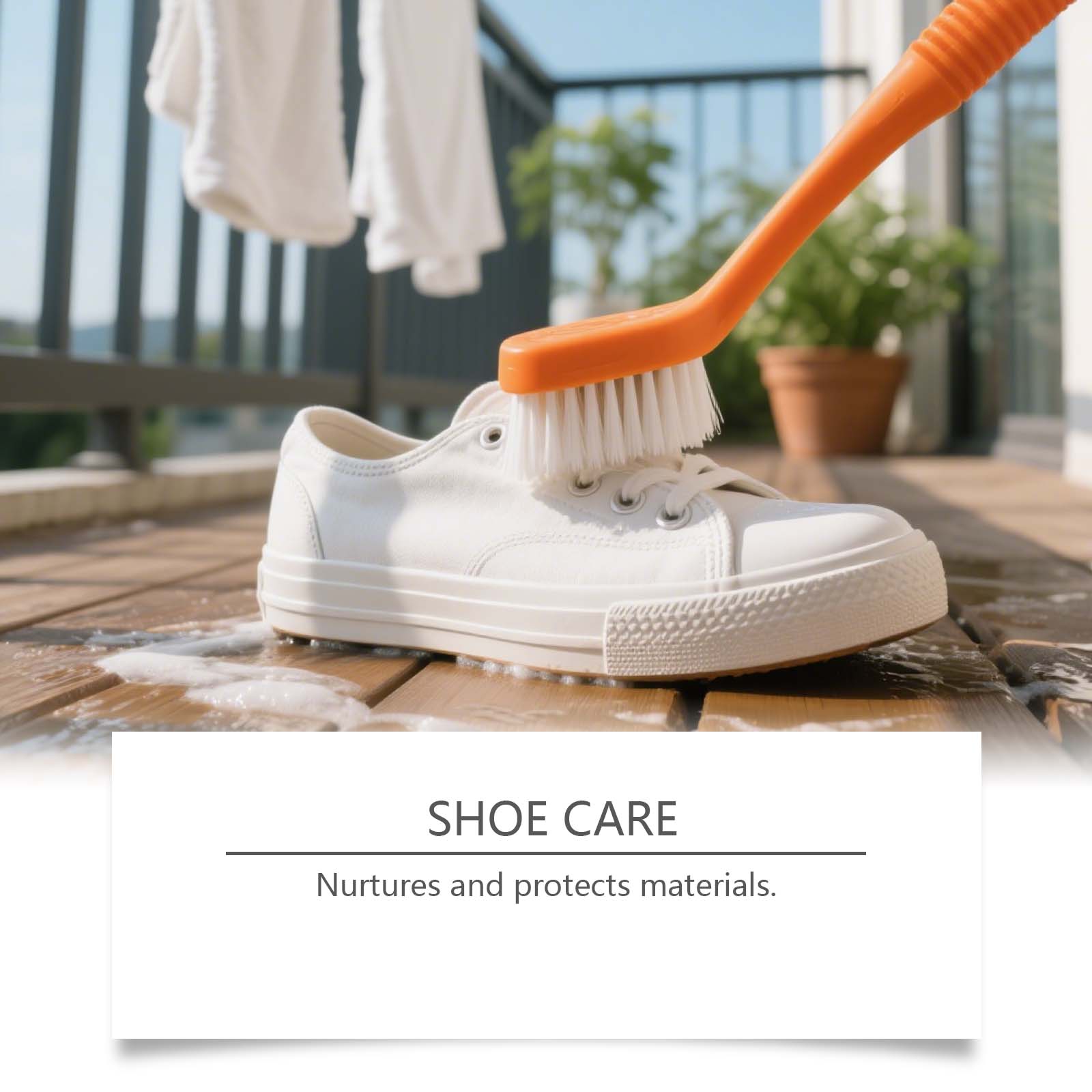 White Shoe Cleaner Cream Sneak – обзор и цена Sneaker Cleaner