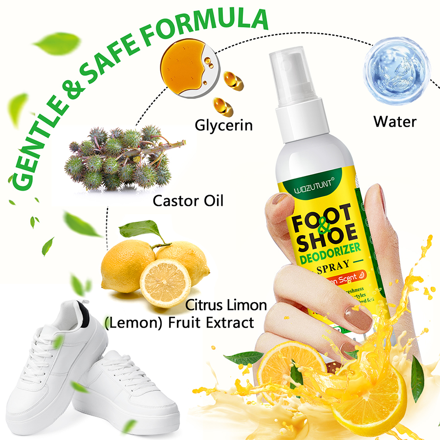 White Shoe Cleaner Kit Sneaker – обзор и цена White Sneaker Care Kit