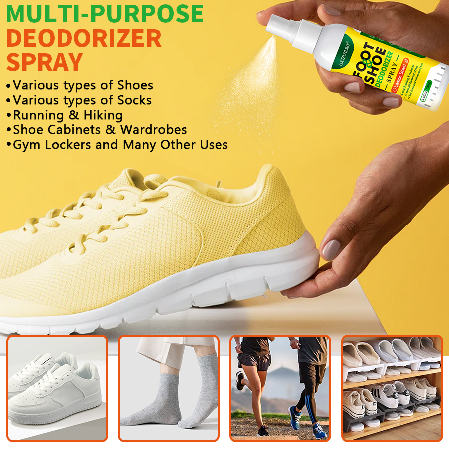 White Shoe Cleaner Kit Sneaker – обзор и цена White Sneaker Care Kit