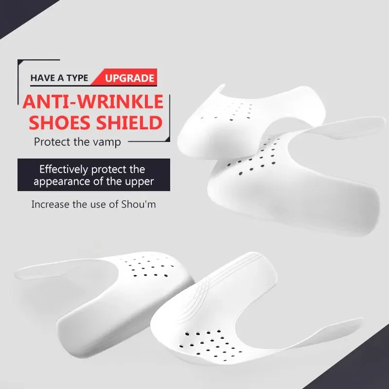 1pair New Shoe Care Sneaker An – обзор и цена Sneaker Care Crease Protector