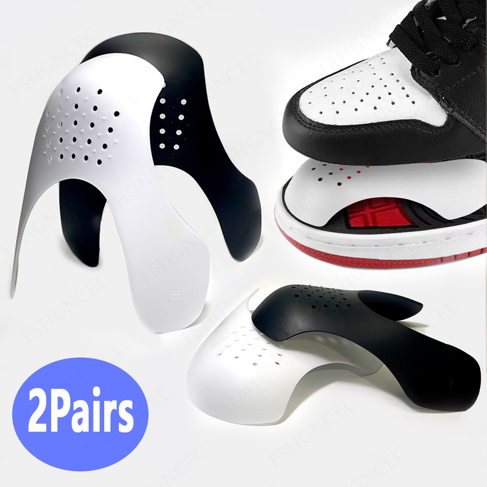 4Pcs Shoe Crease Protectors fo – обзор и цена Sneaker Care Crease Protector