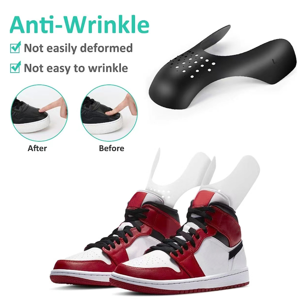 4Pcs Shoe Crease Protectors fo – обзор и цена Sneaker Care Crease Protector