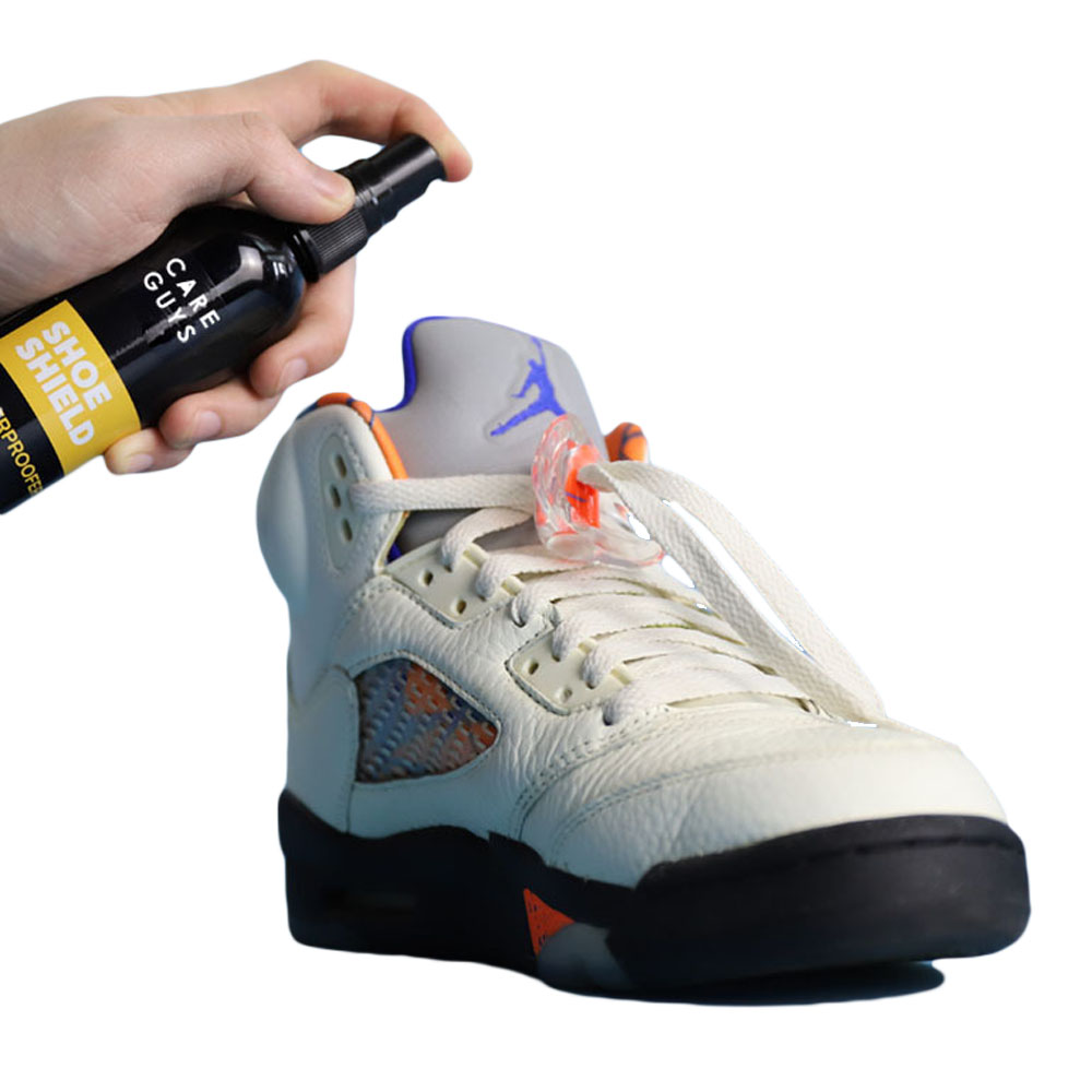 Shoe Whitener Shoe Whitening C – обзор и цена White Sneaker Care Kit