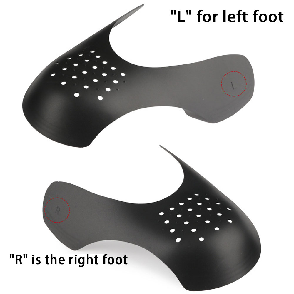 4Pcs Crease Protector Shoe Hea – обзор и цена Sneaker Care Crease Protector
