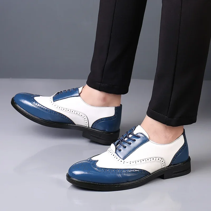 Men's Shoes Luxury High Qualit – обзор и цена Sneaker Career