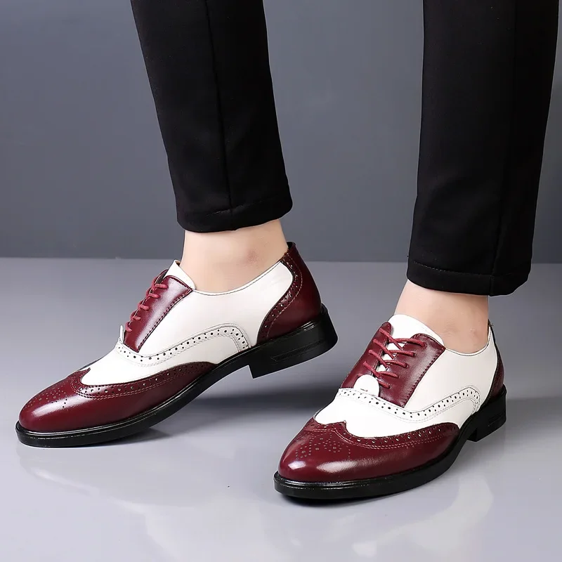 Men's Shoes Luxury High Qualit – обзор и цена Sneaker Career