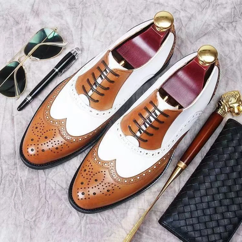 Men's Shoes Luxury High Qualit – обзор и цена Sneaker Career