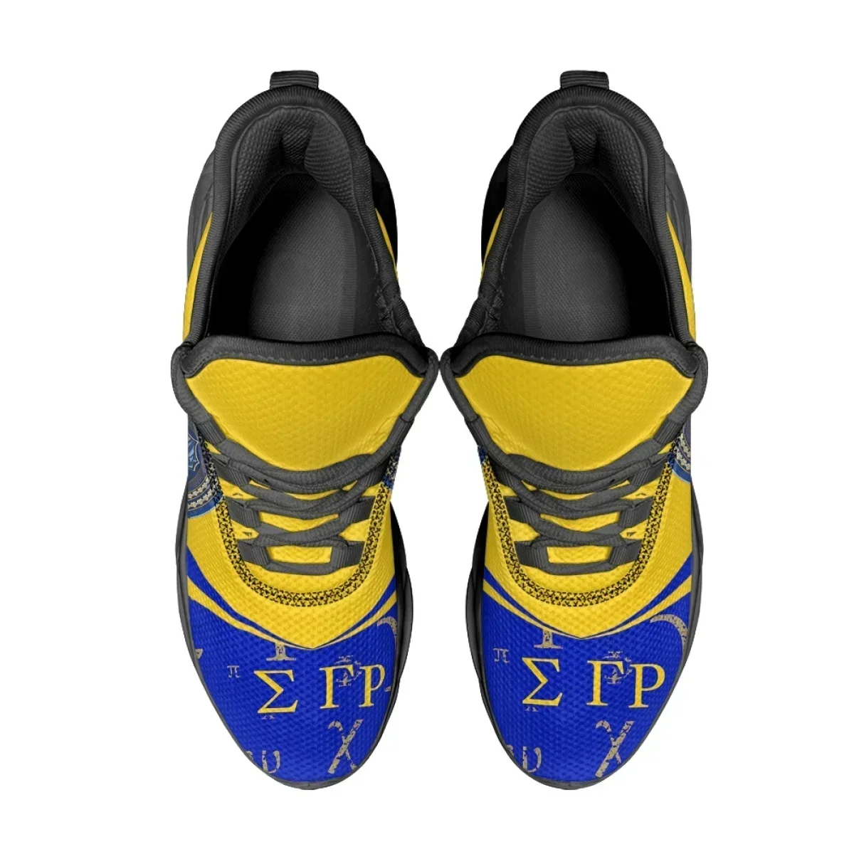 Sigma Gamma Rho Comfortable El – обзор и цена Sneaker Career