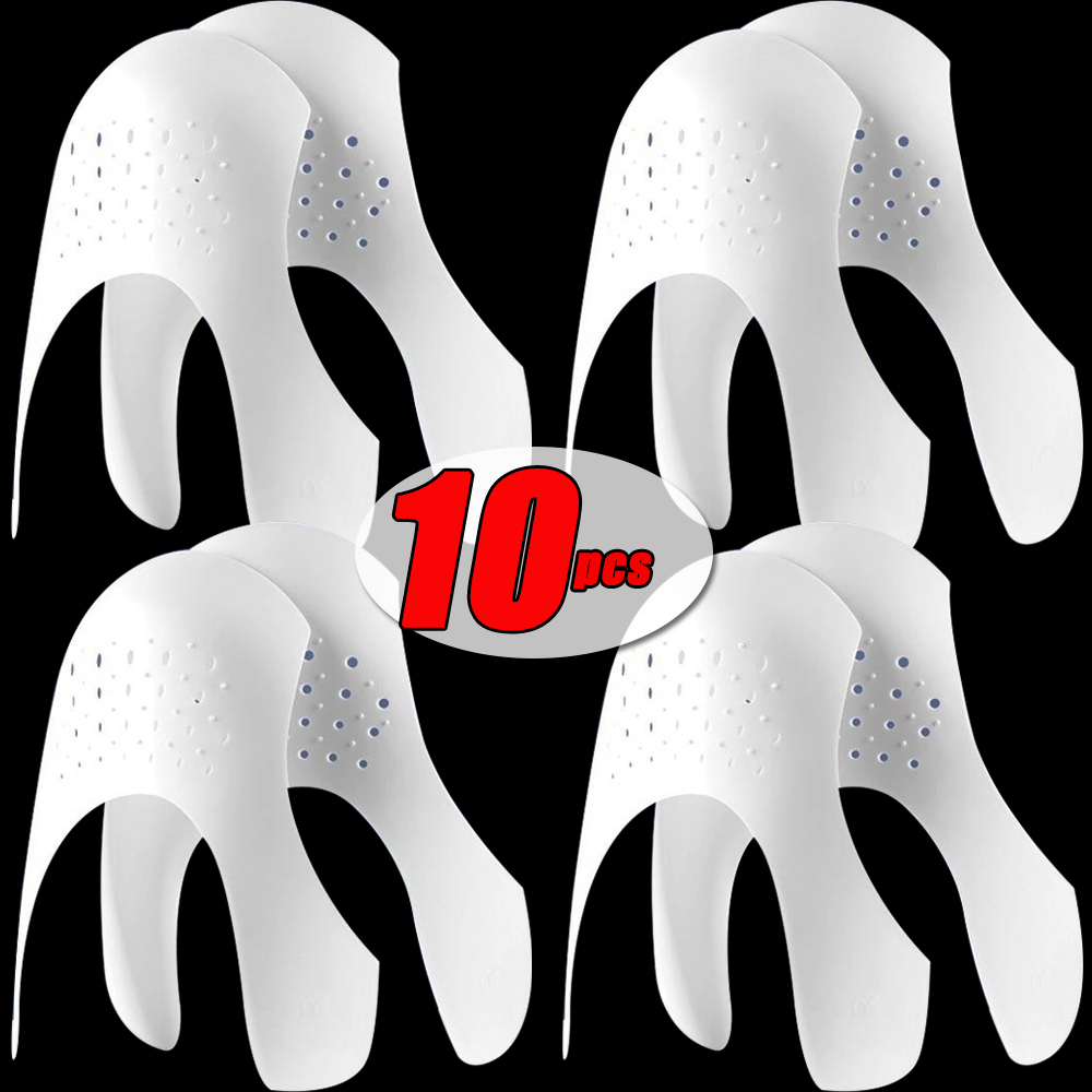 Breathable Protector Shoe Head – обзор и цена Sneaker Care Crease Protector