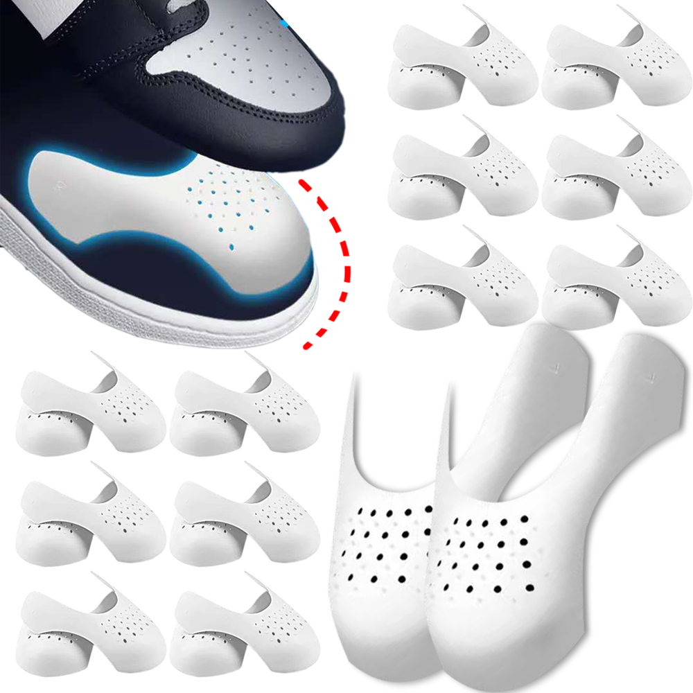 Breathable Protector Shoe Head – обзор и цена Sneaker Care Crease Protector