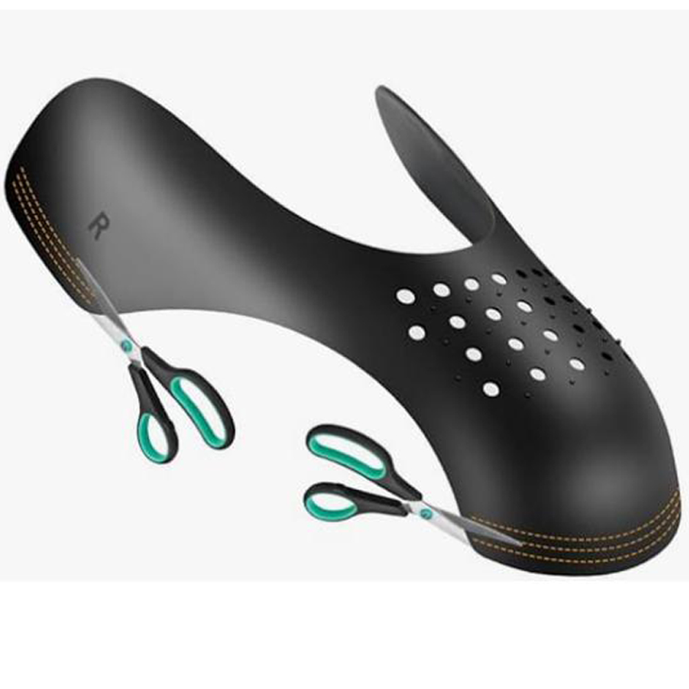 Breathable Protector Shoe Head – обзор и цена Sneaker Care Crease Protector