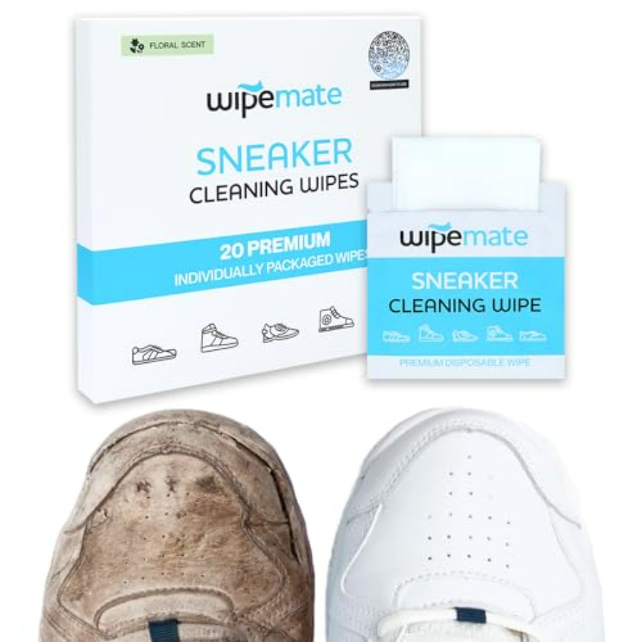 Shoe, Sneaker, Suede and Leath – обзор и цена Sneaker Cleaner