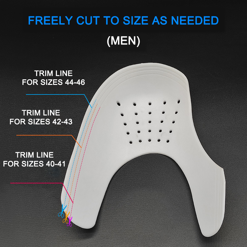Casual Sneaker Anti Wrinkle Sh – обзор и цена Sneaker Care Crease Protector