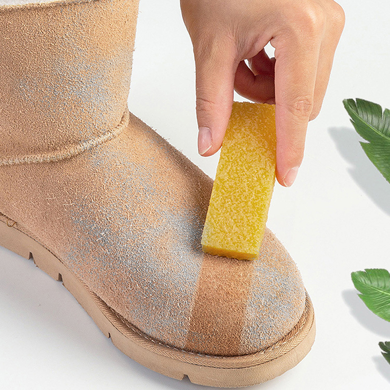 Cleaning Eraser Suede Matte Sh – обзор и цена Sneaker Cleaner
