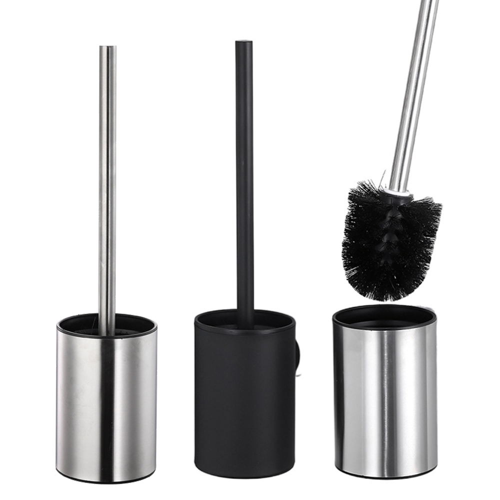 Stainless Steel Toilet Brush S – обзор и цена Brush Bristle Set