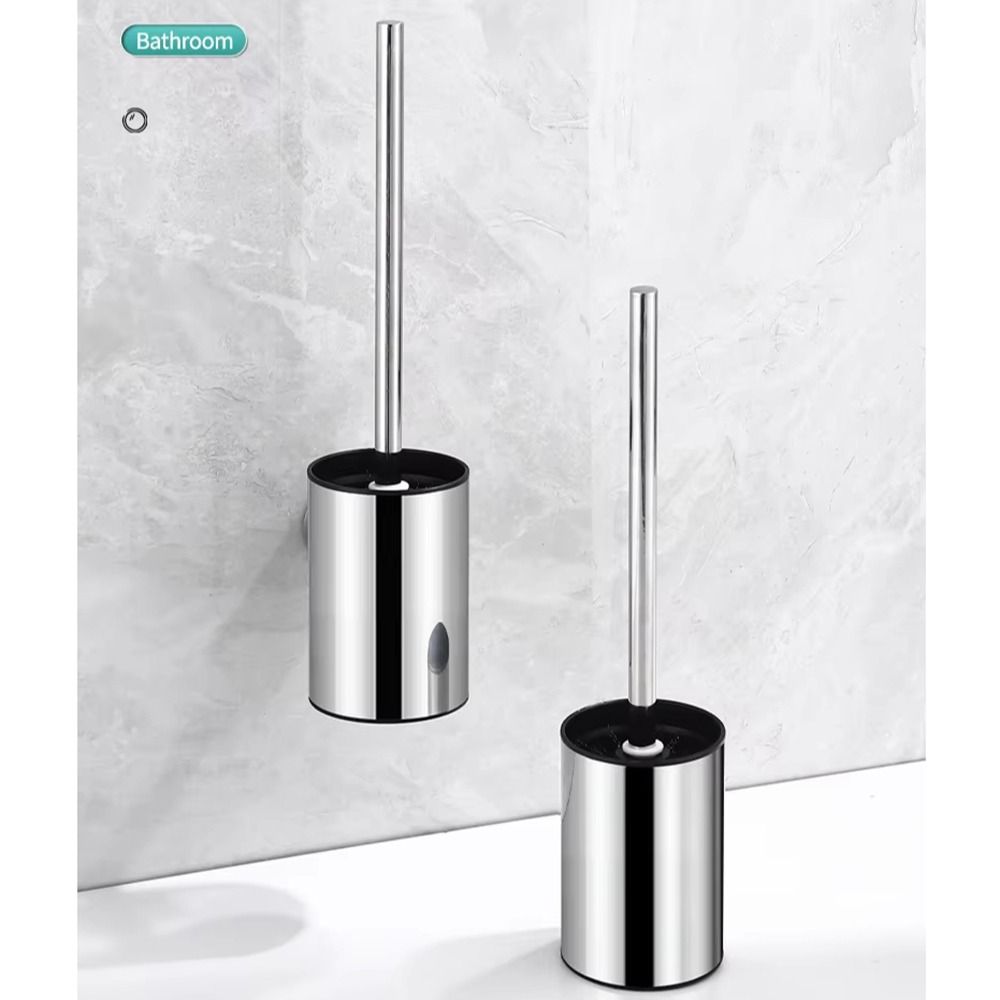 Stainless Steel Toilet Brush S – обзор и цена Brush Bristle Set