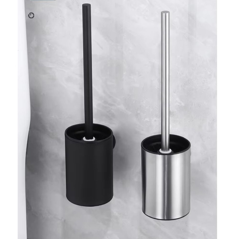Stainless Steel Toilet Brush S – обзор и цена Brush Bristle Set